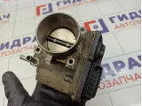 Заслонка дроссельная электрическая 1ZRFE TOYOTA Отличное