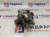 Генератор 1ZRFE TOYOTA Отличное