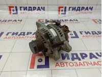 Генератор 1ZRFE TOYOTA Отличное