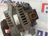 Генератор 1ZRFE TOYOTA Отличное