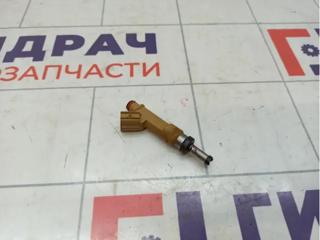 Форсунка топливная электрическая 1ZRFE TOYOTA Отличное