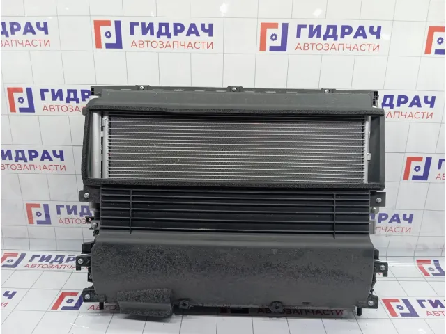 Радиатор основной (в сборе) LiXiang L7 X0313080011