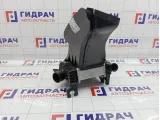 Интеркулер правый LiXiang L7 X0311190037