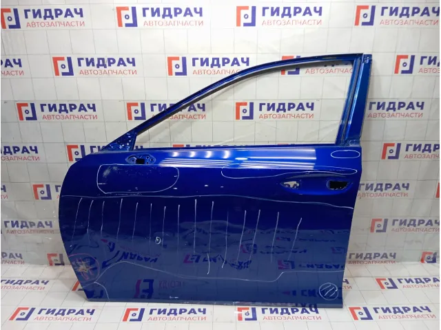 Дверь передняя левая Lexus ES250 6700233270