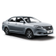 Автозапчасти для Lifan Solano II (2016–н. в.)