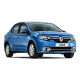 Автозапчасти для Renault Logan 2 (2014–н. в.)
