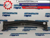 Решетка под лобовое стекло Renault Sandero 2. 668113292R.