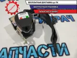 Ремень безопасности задний Renault Sandero 2. 888418448R.