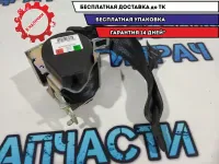 Ремень безопасности задний Renault Sandero 2. 888418448R.