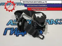 Ремень безопасности задний центральный Renault Sandero 2. 888506476R.