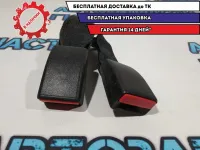 Ответная часть ремня безопасности Renault Sandero 2. 878168063R.