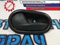 Ручка двери внутренняя левая Renault Sandero 2. 806717698R.