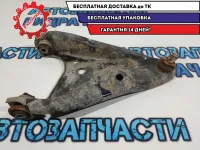 Рычаг передний правый Renault Sandero 2. 545009976R.