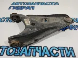 Рычаг передний правый Renault Sandero 2. 545009976R.