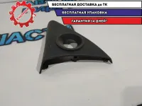Крышка зеркала внутренняя левая Renault Sandero 2. 802938442R.