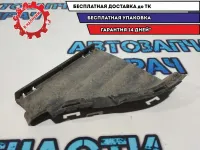 Воздуховод радиатора правый Renault Sandero 2. 623125799R.
