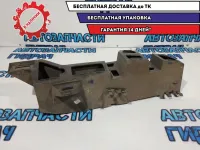 Наполнитель заднего бампера левый Renault Sandero 2. 850930633R.