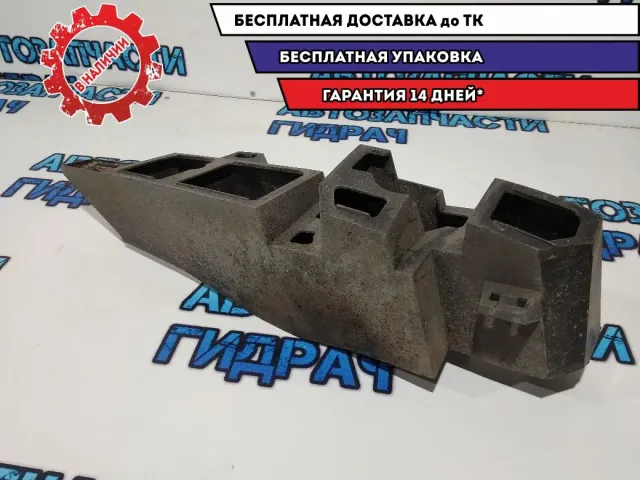 Наполнитель заднего бампера правый Renault Sandero 2. 850926323R.