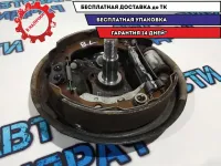 Цапфа задняя левая Renault Sandero 2.