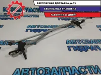 Трапеция стеклоочистителей Renault Sandero 2. 288004410R.