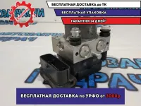 Блок ABS Renault Sandero 2. 476602031R.