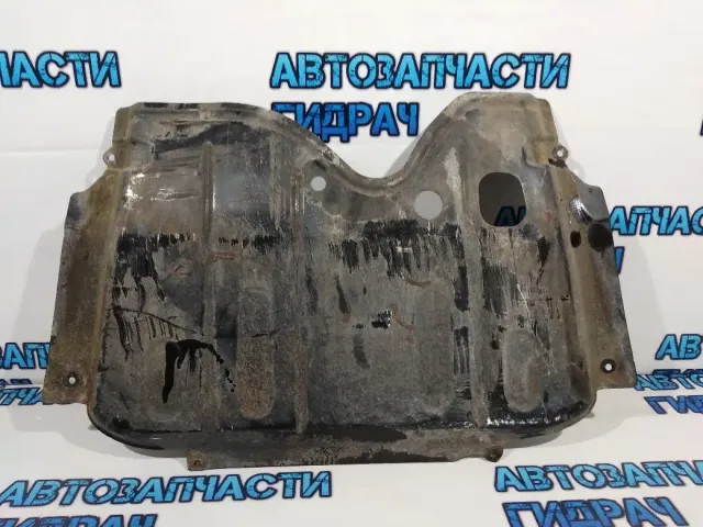 Защита картера Renault Sandero 2. 758904959R.