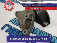 Опора двигателя правая Renault Sandero 2. 112106577R.