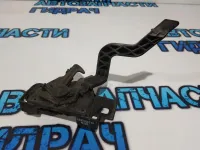 Замок капота  Renault Sandero 2. 656016651R.