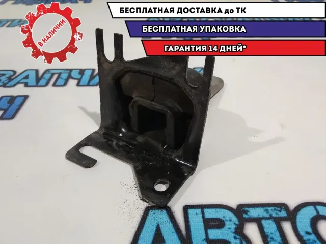 Опора КПП Renault Sandero 2. 112209464R.