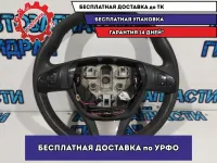 Рулевое колесо Renault Sandero 2. 484005590R.