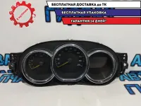Панель приборов Renault Sandero 2. 248100413R.