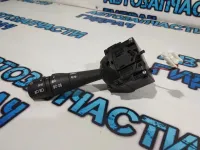 Переключатель поворотов подрулевой  Renault Sandero 2. 255405005R.