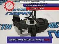 Шлейф подрулевой Renault Sandero 2. 255678729R.