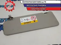 Козырек солнцезащитный правый Renault Sandero 2. 964003003R.
