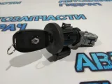 Замок зажигания Renault Sandero 2. 487004184R.