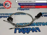 Трос корректора фар Renault Sandero 2. 251903374R.