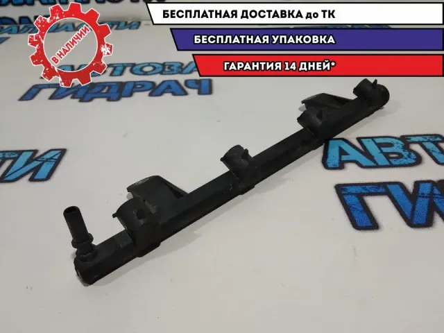 Рейка топливная Renault Sandero 2. 8200494284.