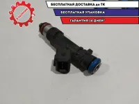 Форсунка топливная Renault Sandero 2. 8200227124.