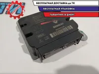 Блок управления AIR BAG Renault Sandero 2. 285584207R.