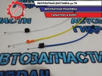 Комплект тросов отопителя Renault Sandero 2. 275422850R.