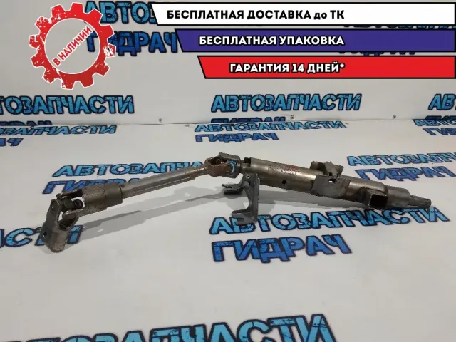 Колонка рулевая Renault Sandero 2. 488102309R.