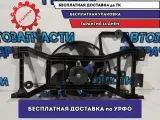 Вентилятор радиатора Renault Sandero 2.