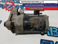 Стартер  Renault Sandero 2. 8200815083.