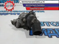 Корпус термостата Renault Sandero 2. 8200493154.