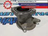 Фланец  Renault Sandero 2. 165785537R.