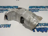 Термокожух  Renault Sandero 2. 298539845R.