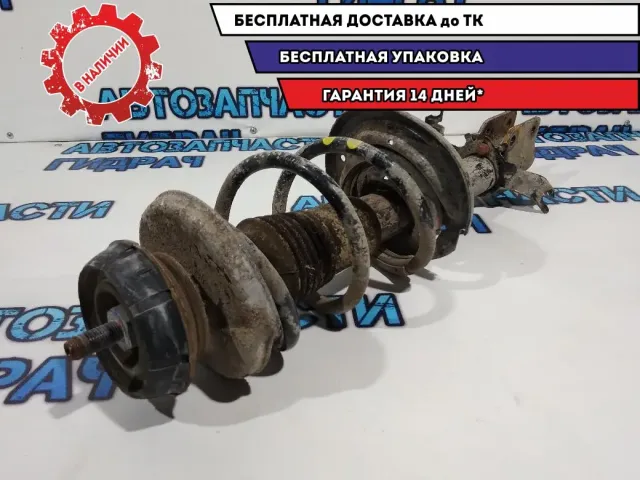 Амортизатор передний Renault Sandero 2. 543025522R.