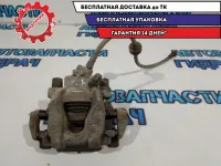 Суппорт тормозной передний левый Renault Sandero 2. 410116639R.