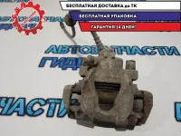 Суппорт тормозной передний правый Renault Sandero 2. 410010121R.