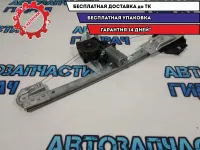 Стеклоподъемник передний правый Renault Sandero 2. 807209299R.